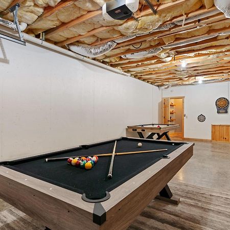 Deer Run Retreat Villa Елиджей Екстериор снимка