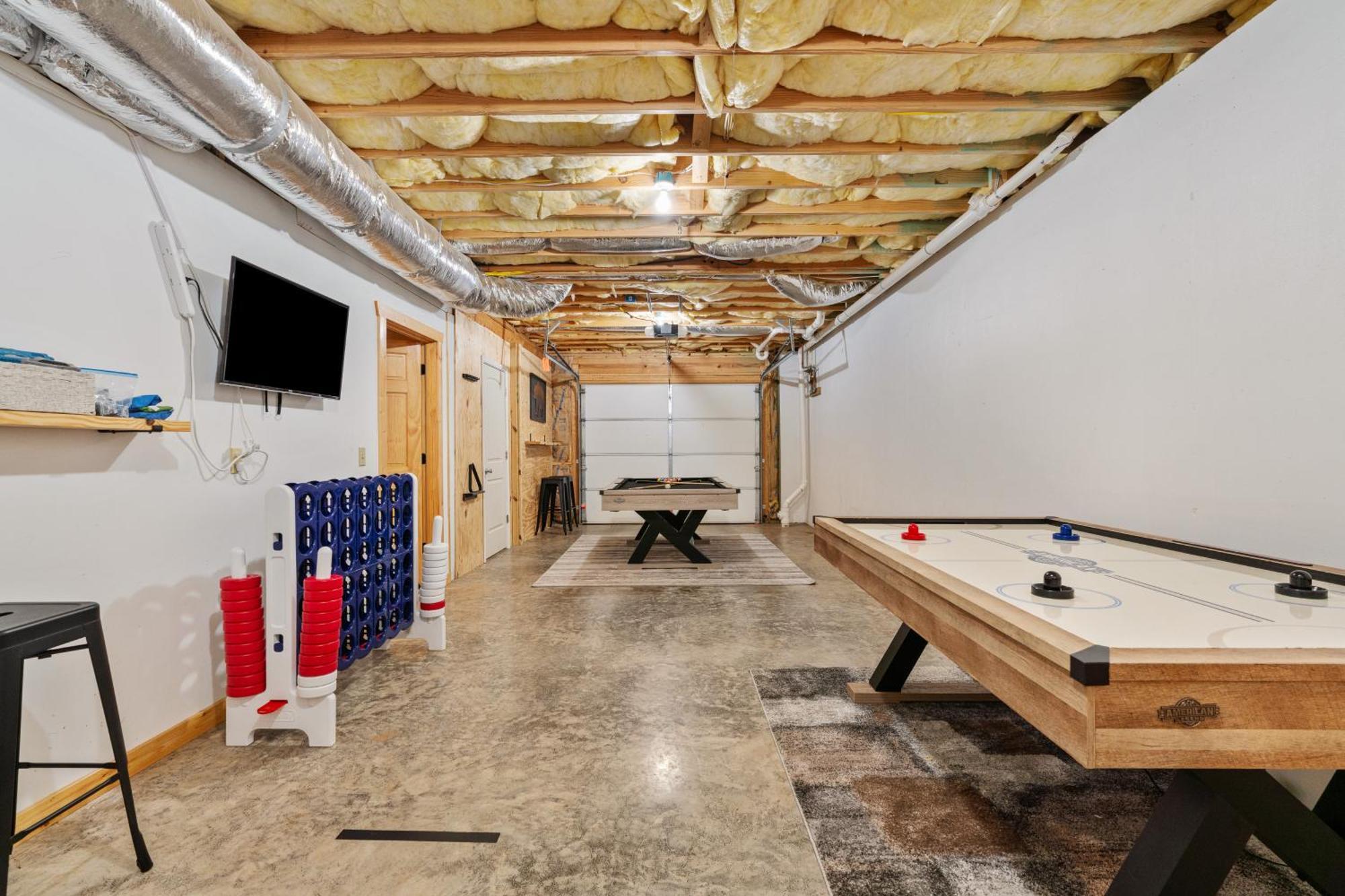 Deer Run Retreat Villa Елиджей Екстериор снимка